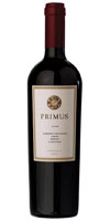 Veramonte Primus 2006 Bottle