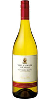 Villa Maria Private Bin Sauvignon Blanc 2010 Bottle