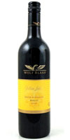 Wolf Blass Yellow Label Shiraz 2006 Bottle