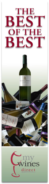 My Wines Direct 160x600 Best of the Best